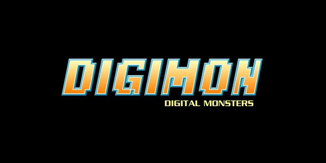 Ranking the First Five Digimon Series